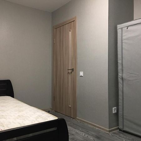 Apartment On Pedagogicheskaya Odessa Dış mekan fotoğraf