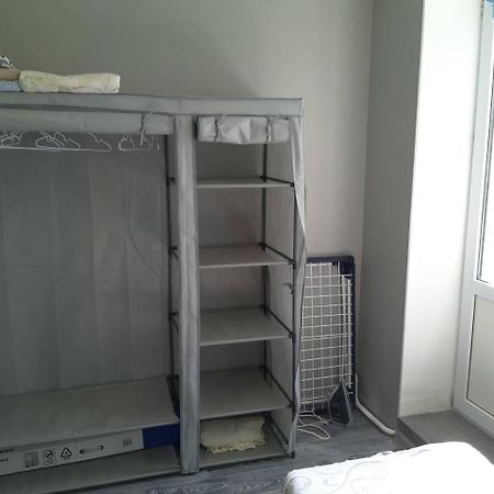 Apartment On Pedagogicheskaya Odessa Dış mekan fotoğraf