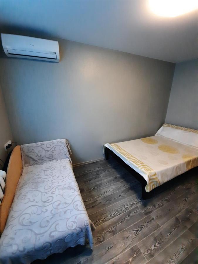 Apartment On Pedagogicheskaya Odessa Dış mekan fotoğraf