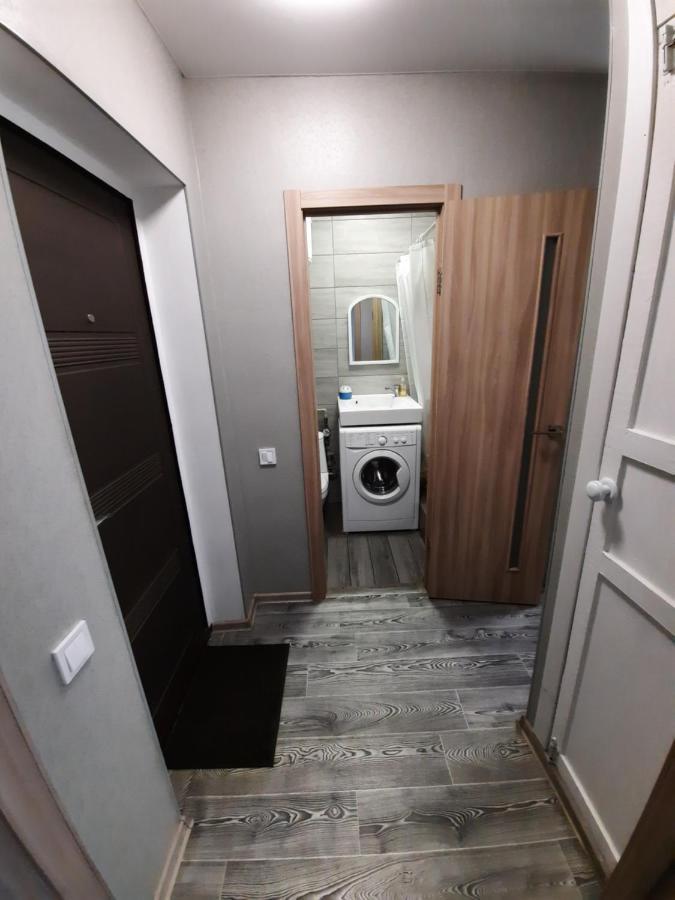 Apartment On Pedagogicheskaya Odessa Dış mekan fotoğraf