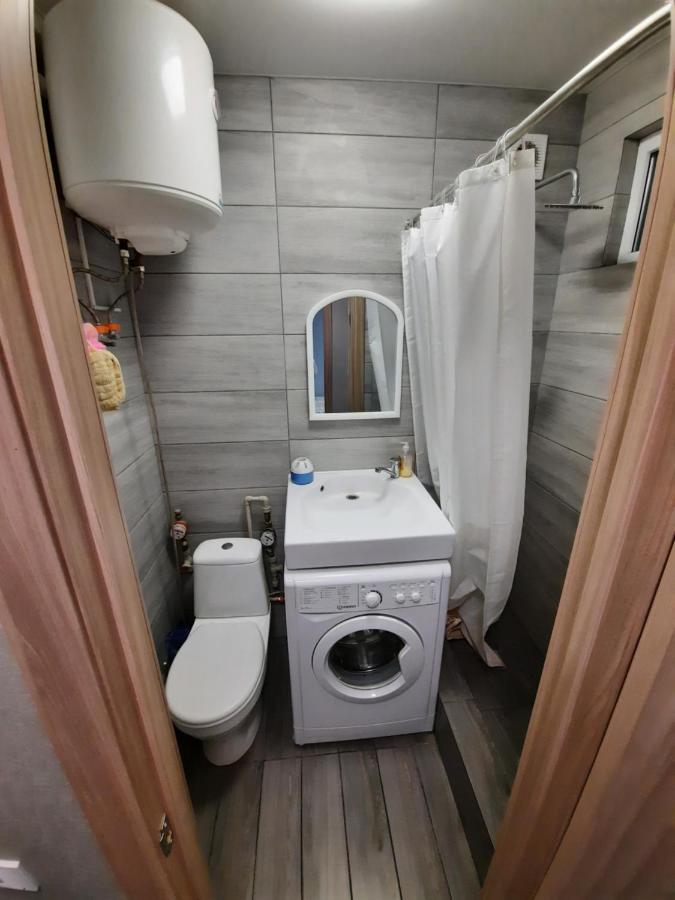 Apartment On Pedagogicheskaya Odessa Dış mekan fotoğraf
