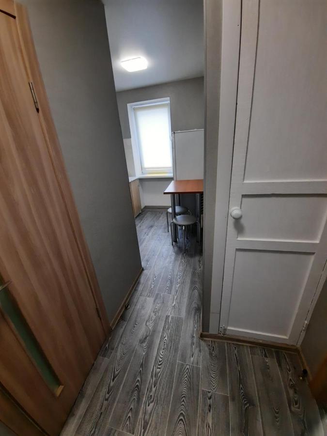 Apartment On Pedagogicheskaya Odessa Dış mekan fotoğraf