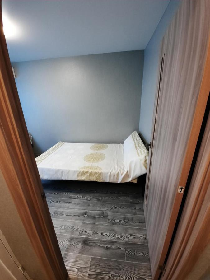 Apartment On Pedagogicheskaya Odessa Dış mekan fotoğraf